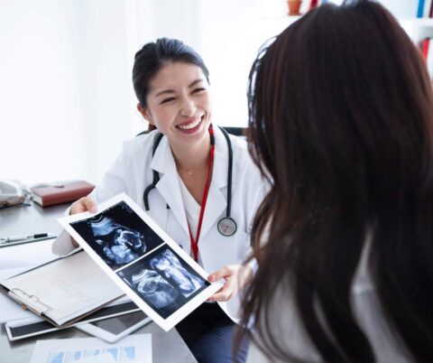 OB/GYN Marketing Agency Los Angeles - Digital Standout