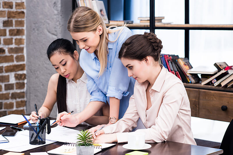 Content Marketing Agency Los Angeles