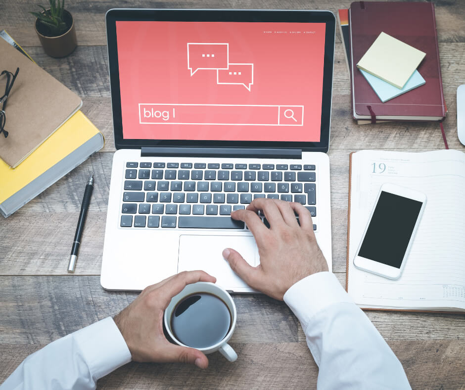 Content Marketing Agency Los Angeles