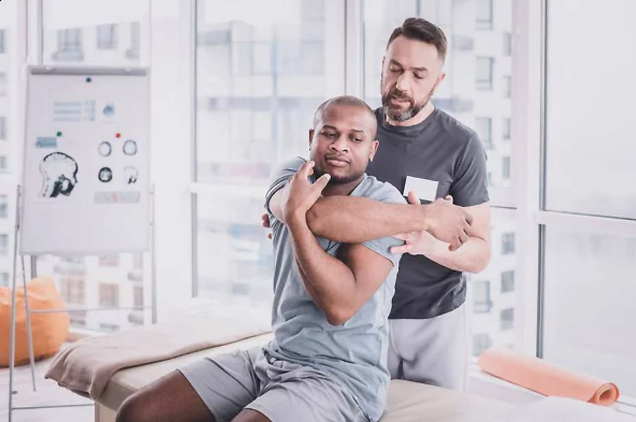 Sports Medicine/Orthopedic Marketing