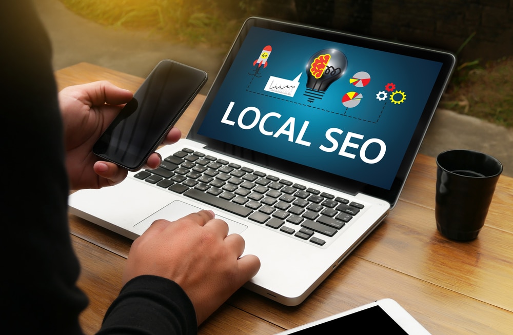 LOCAL SEO