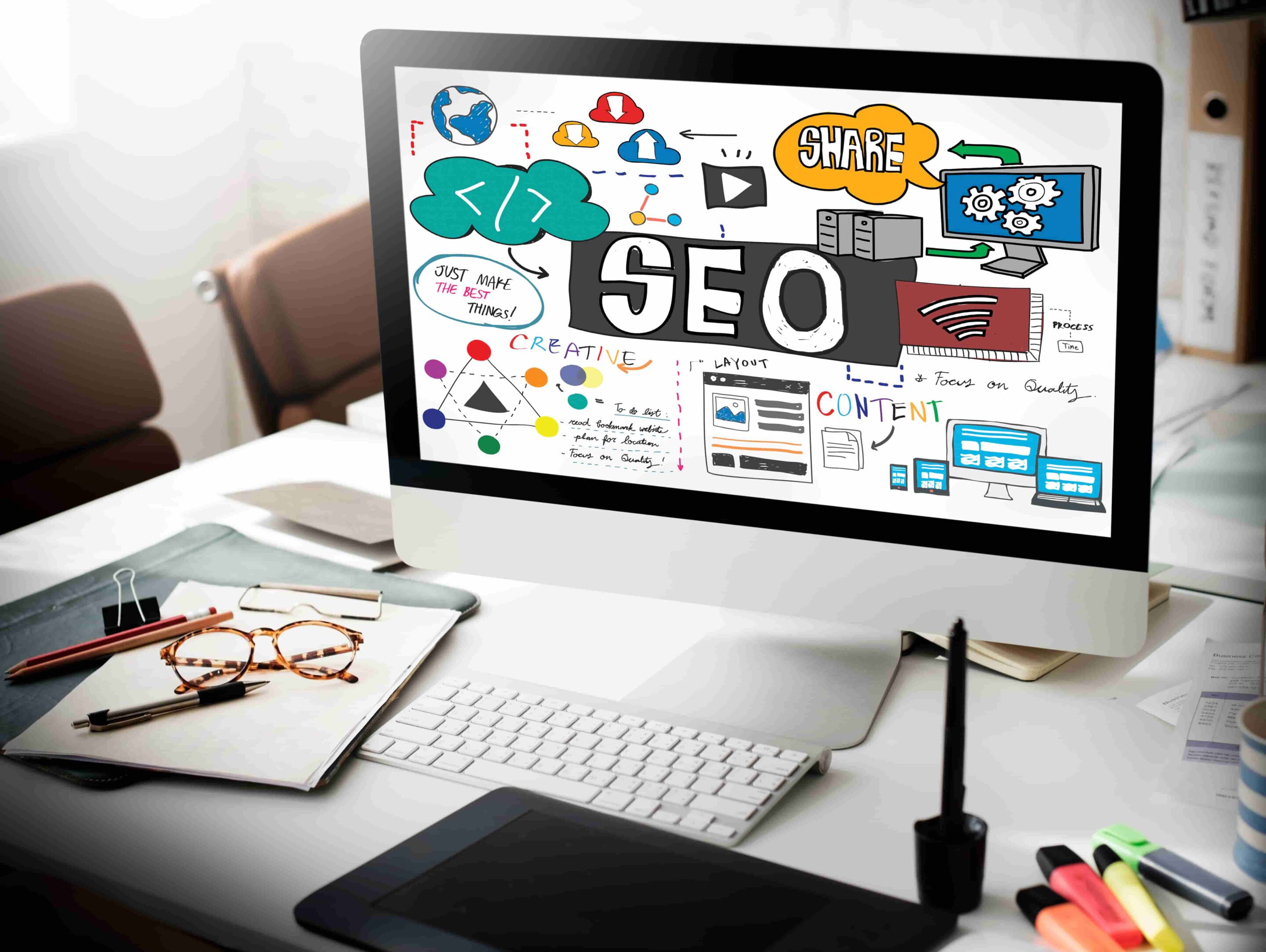 seo-search-engine-optimization Los Angeles