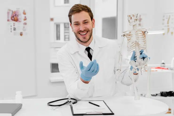ortho-doc SEO Los Angeles
