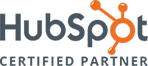 HubSpot Certified Partner