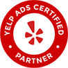 Yelp Ads Certified Partner